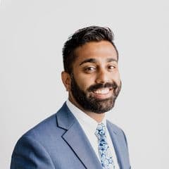 Kunal Patel