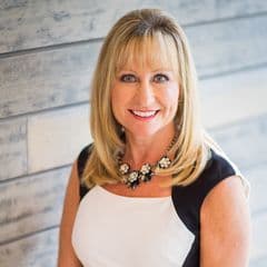 Tami Holmes