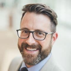 Stephen Payne