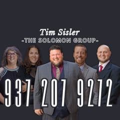 Tim Sisler