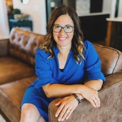 Jen Zeiger