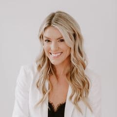 Sarah Copeland