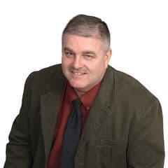 Tony D. Farley