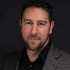 Tyson Hartzler