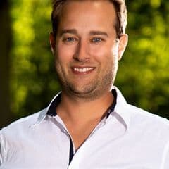 Mathew Chase