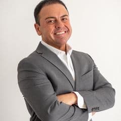 Joseph Merando