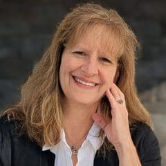 Charlene Roberge