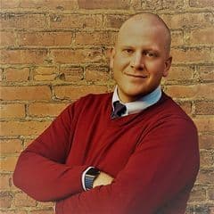Andrew Ginter