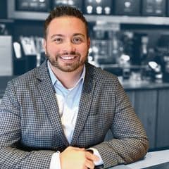 Chad Schneider