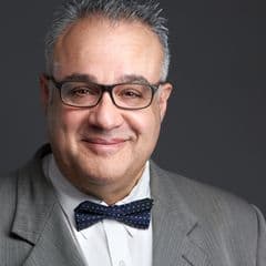 Tom Deutsch Jr