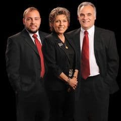 The Incorvaia Team