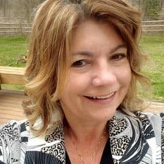 Tammy Frye