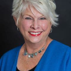 Rita OLeary
