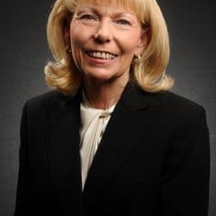 Mary Shoemaker