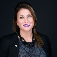 Jessica Nader