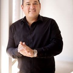 Dan Alvarez